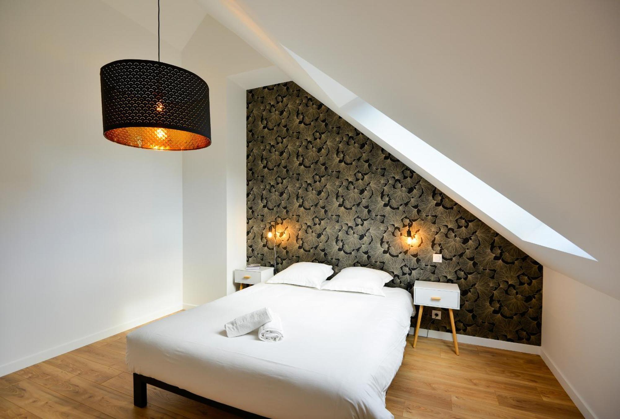 Villas Du Domaine De La Pointe De Kerhostin Saint-Pierre-Quiberon Buitenkant foto