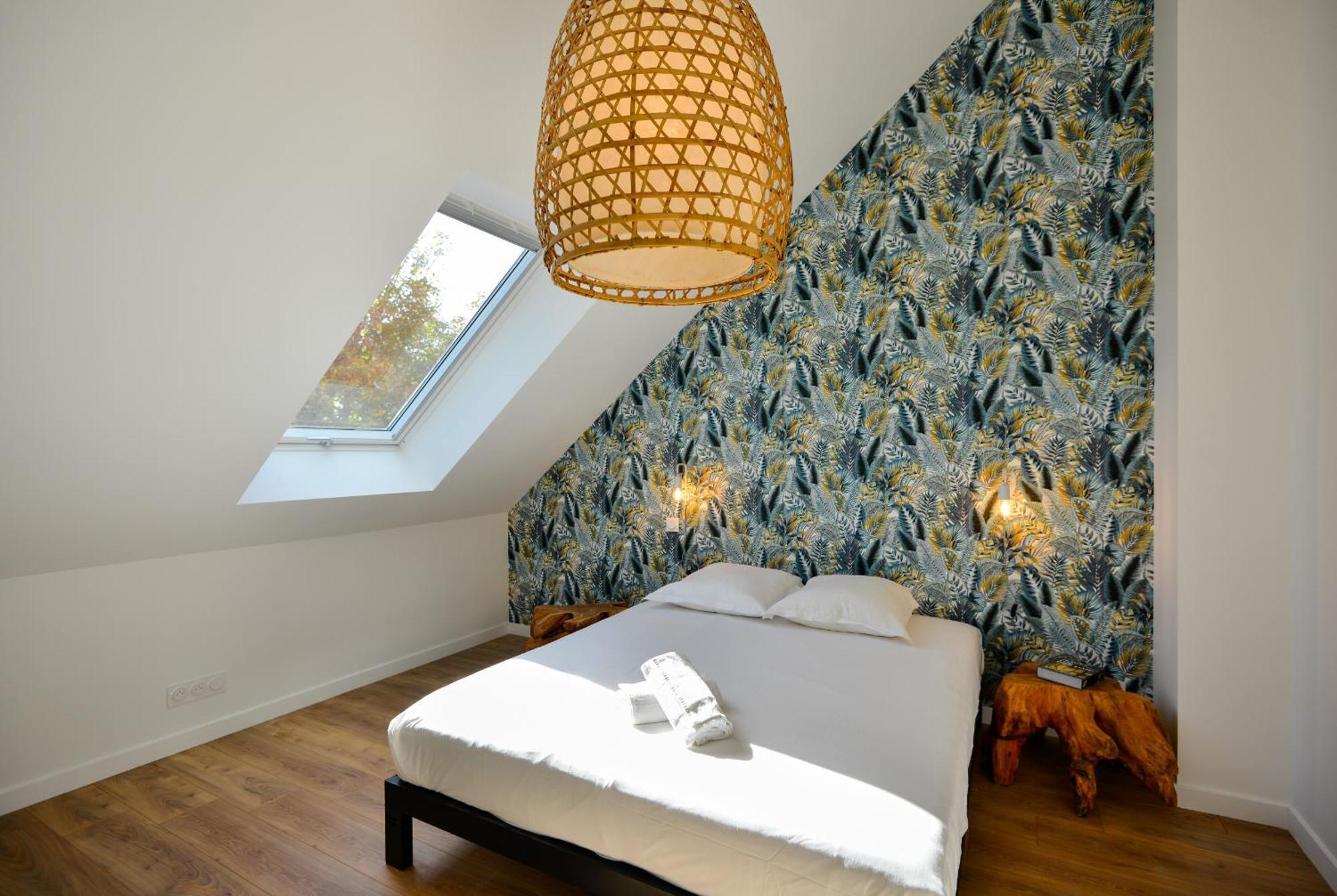 Villas Du Domaine De La Pointe De Kerhostin Saint-Pierre-Quiberon Buitenkant foto