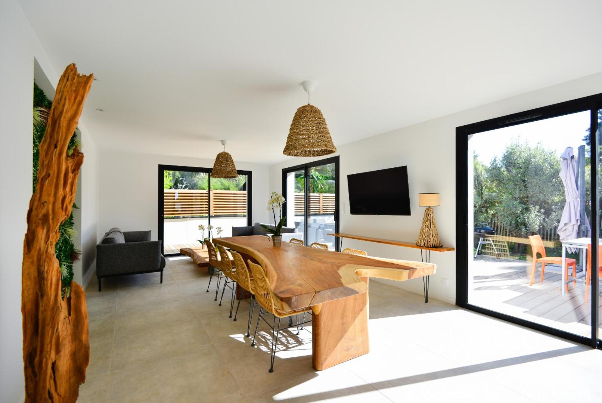 Villas Du Domaine De La Pointe De Kerhostin Saint-Pierre-Quiberon Buitenkant foto