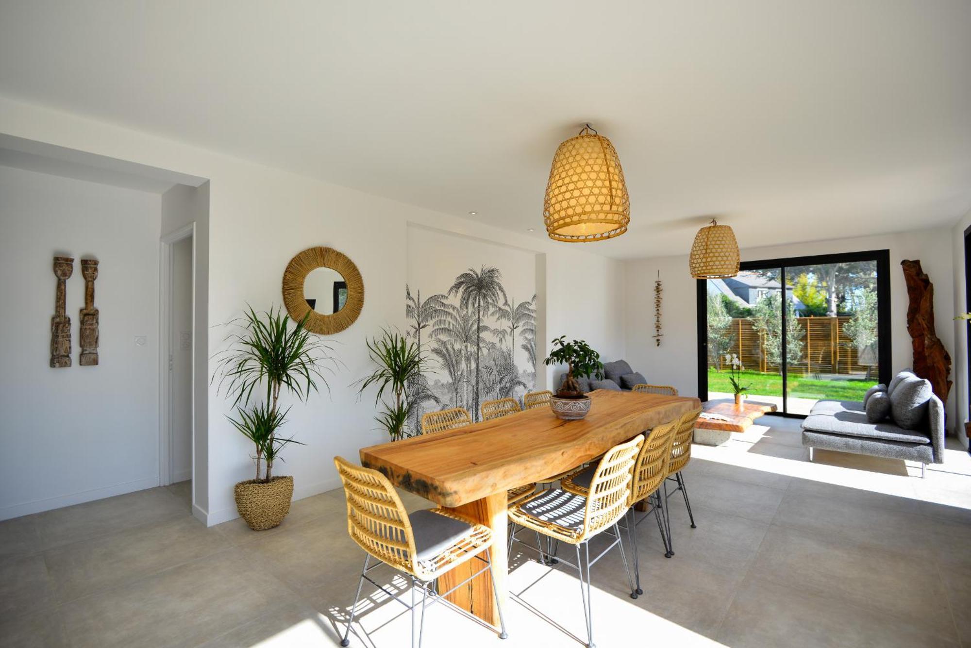 Villas Du Domaine De La Pointe De Kerhostin Saint-Pierre-Quiberon Buitenkant foto